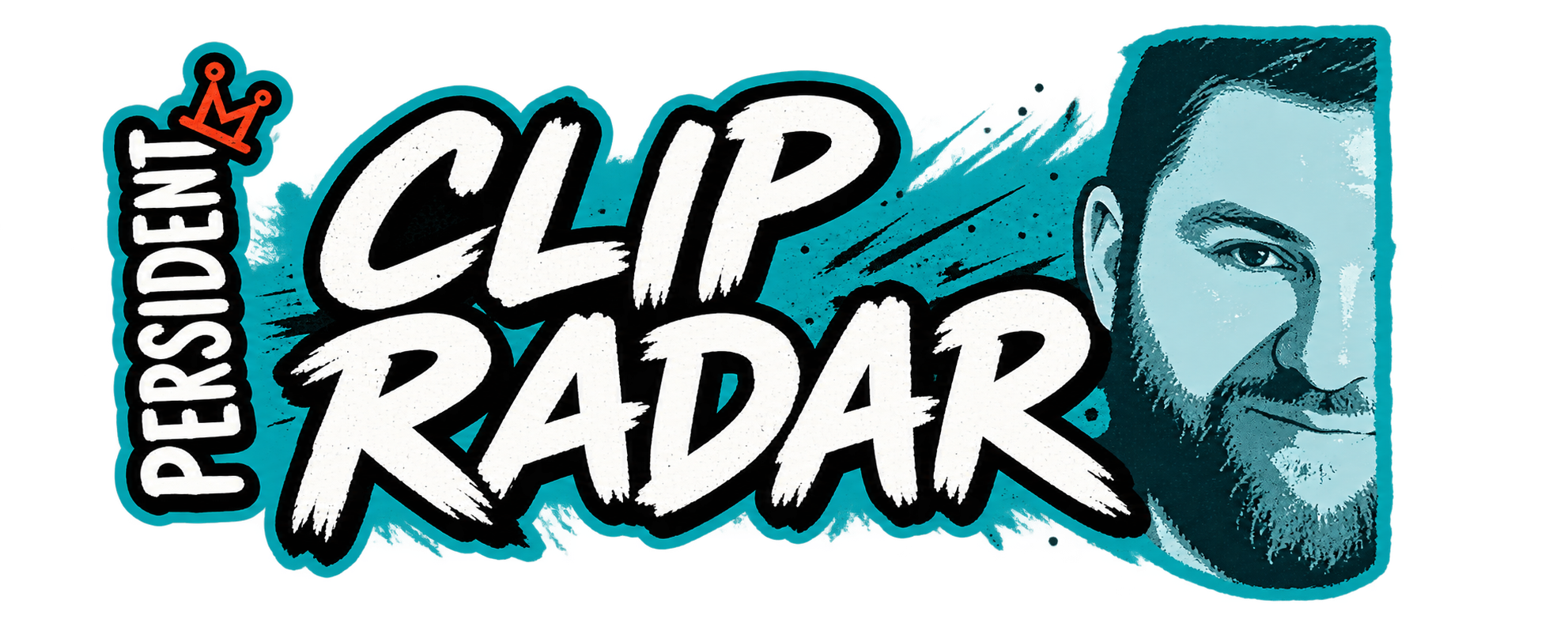 Persident Clip Radar